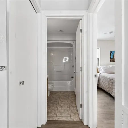 Seabreeze Aboiteau Cottage - Beach Access Cap-Pelé Extérieur photo