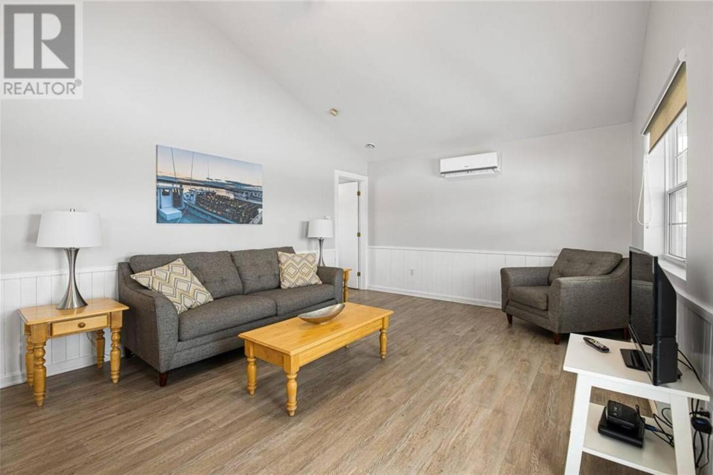 Seabreeze Aboiteau - Access