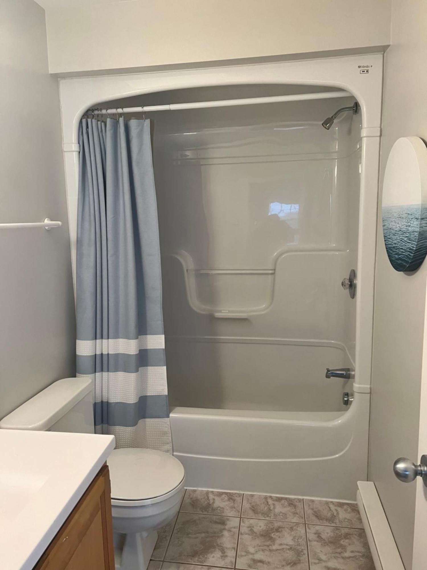 Seabreeze Aboiteau - Access Chalet