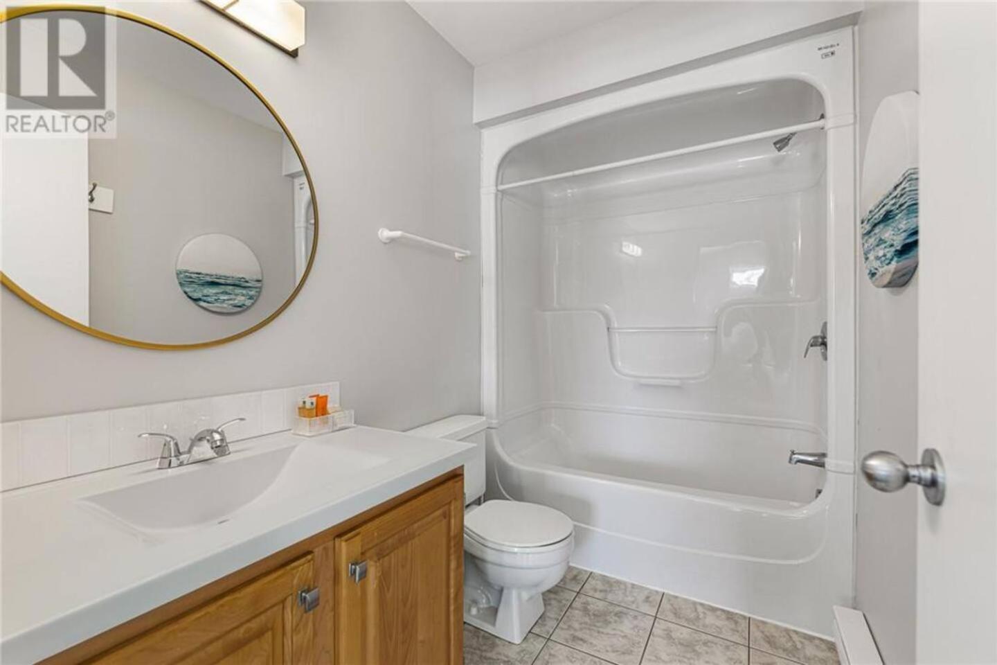 Chalet Seabreeze Aboiteau - Access *