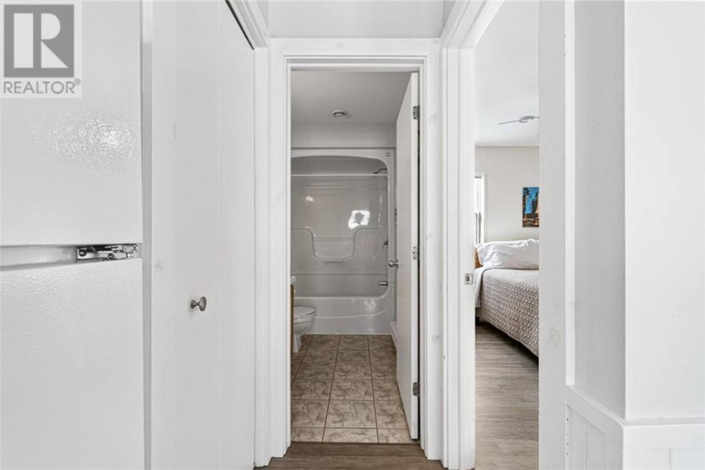 Seabreeze Aboiteau - Access * Cap Pele