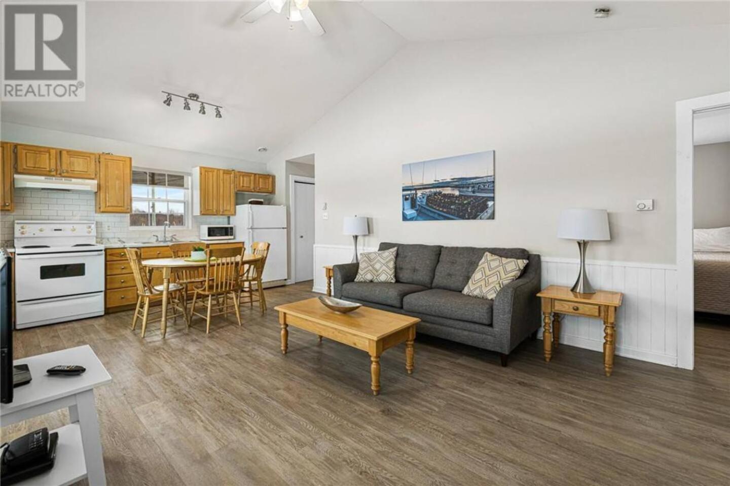 Seabreeze Aboiteau - Access * Cap Pele