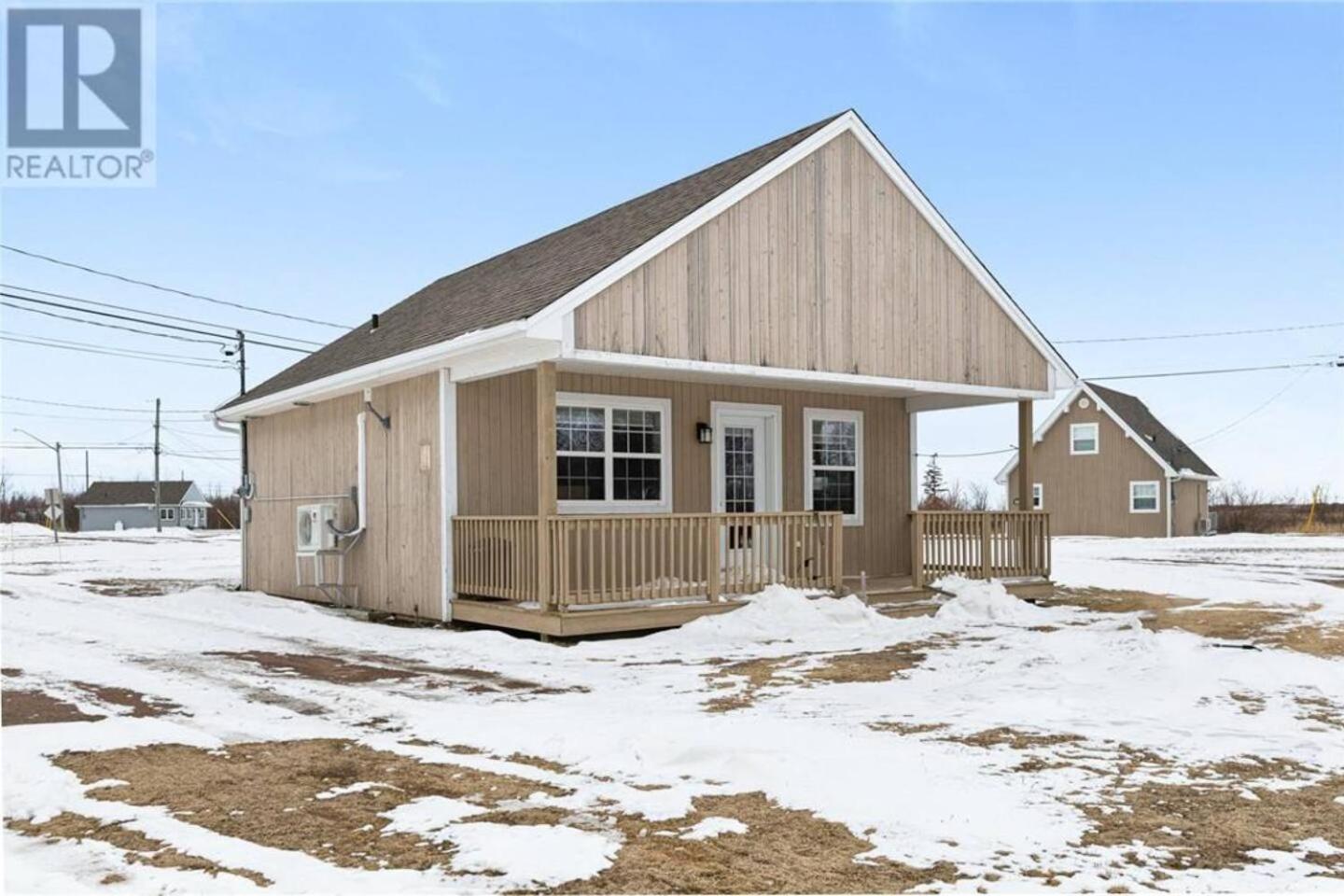 Seabreeze Aboiteau - Access * Cap Pele